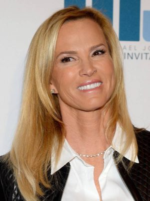 ジャネットジョーンズ