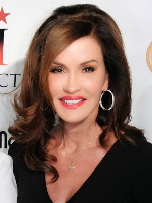 ג'ניס דיקנסון