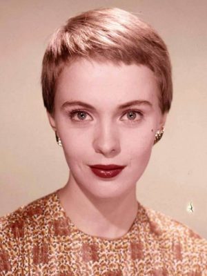 Jean Seberg