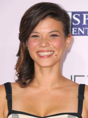 ジャンヌ・グーセン