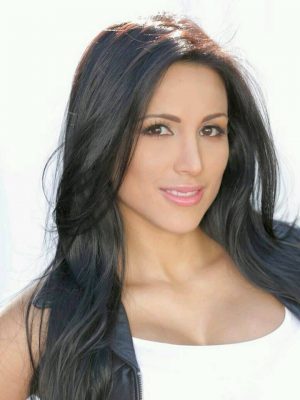 ジニー・リザラゾ