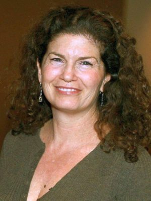 ג'נט גולדשטיין