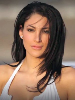 ג'סי פרסטון