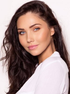 ג'סיקה גרין