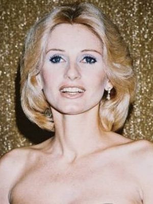 جيل آيرلاند