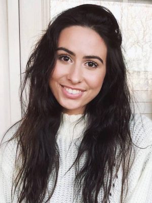 ג'וסלין צוקרמן