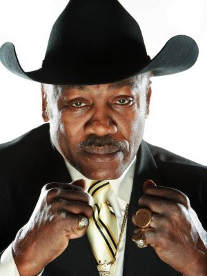 ジョー・フレージャー