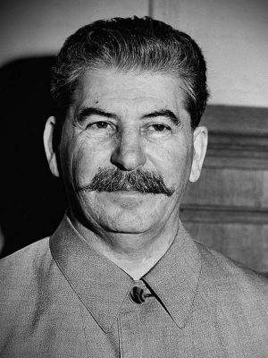 Iosif Stalin