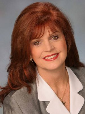 ジュディ・ボウカー