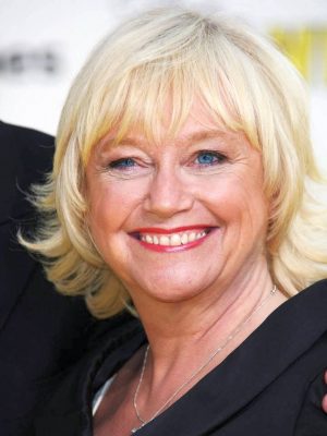Judy Finnigan