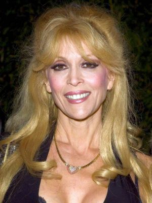 Judy Landers