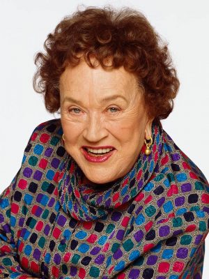 Julia Child