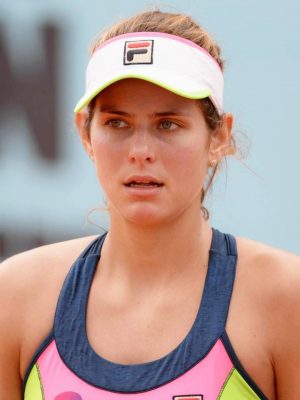 Julia Goerges