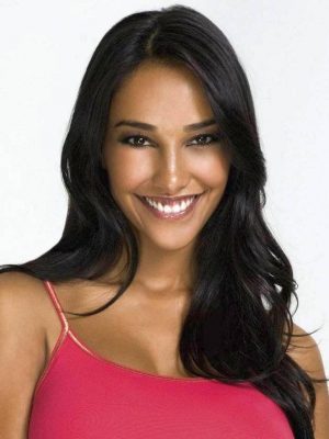 ジュリアナ・モレイラ