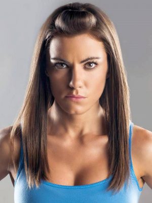 カシー・カタンツァーロ