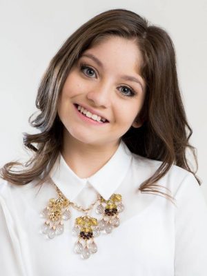 Karol Sevilla