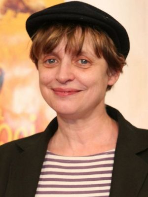 カタリナ・タルバッハ