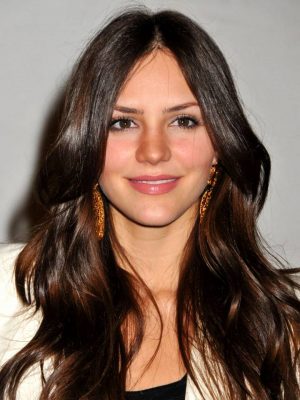 キャサリン・マクフィー