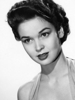 Kathryn Grant