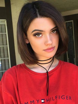 ケルシー・カレミン