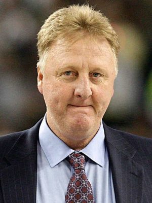 Larry Bird