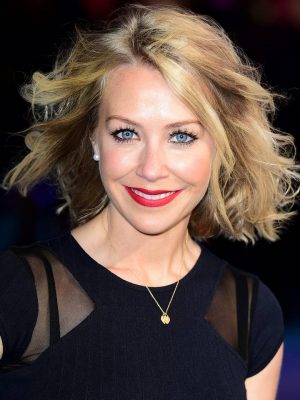 لورا هاميلتون