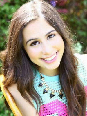 Lauren Cimorelli