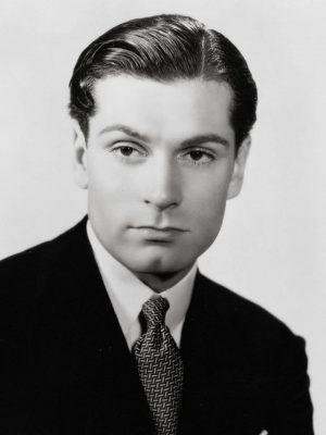 Laurence Olivier