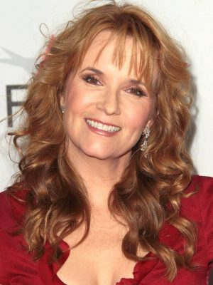 Lea Thompson