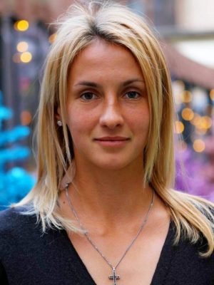 Leszja Viktorivna Curenko