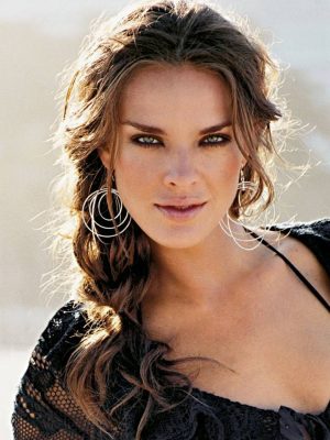 ليتيسيا بيركوير