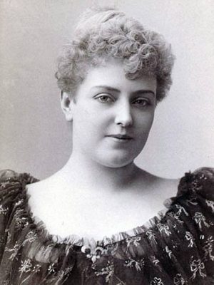 Lillian Russell