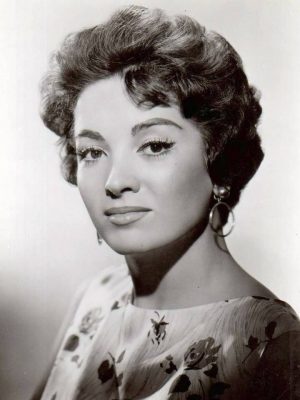 לינדה קריסטל