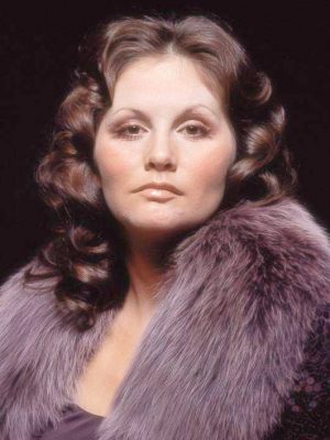 リンダ・ラヴレース