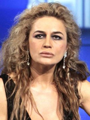 ロリー デル サント