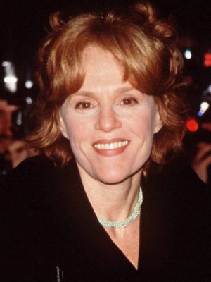 マデリーン・カーン