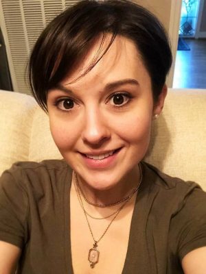 マロリー・クラーク