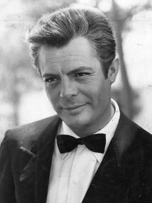 マルチェロ・マストロヤンニ