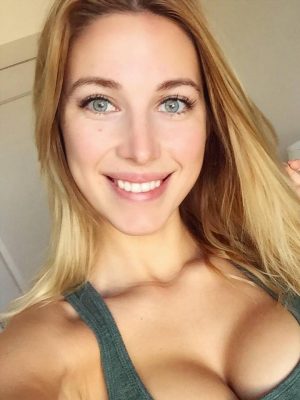 מריה דורושינה