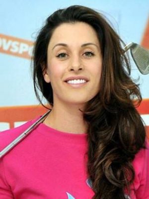 ماريا فيرشينوفا