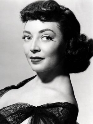 Marie Windsor