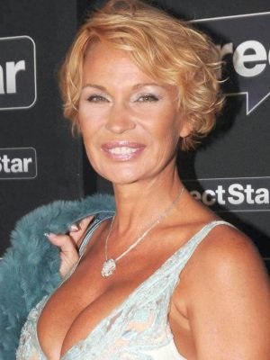 マーリーン・モロー