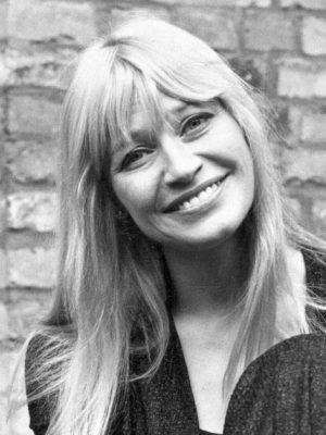 Mary Travers