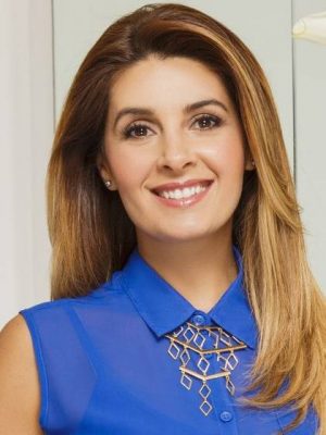 メイリン ビジャヌエバ