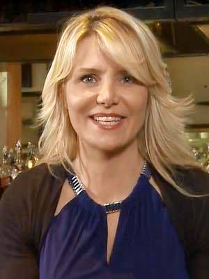 メリッサ・ディマルコ