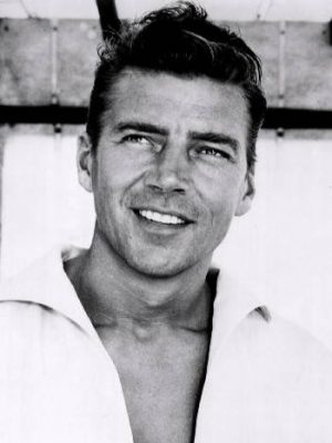 ミッキー・ハージティ