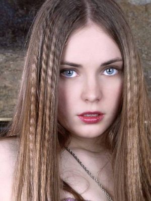 ミスティ・ムンダエ