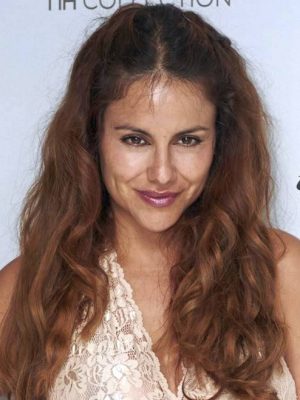 モニカ・オヨス