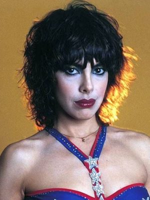 ナディアカッシーニ