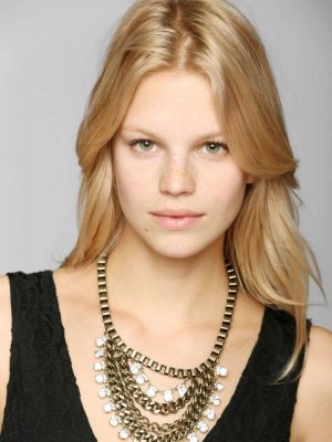 ナディーン・レオポルド